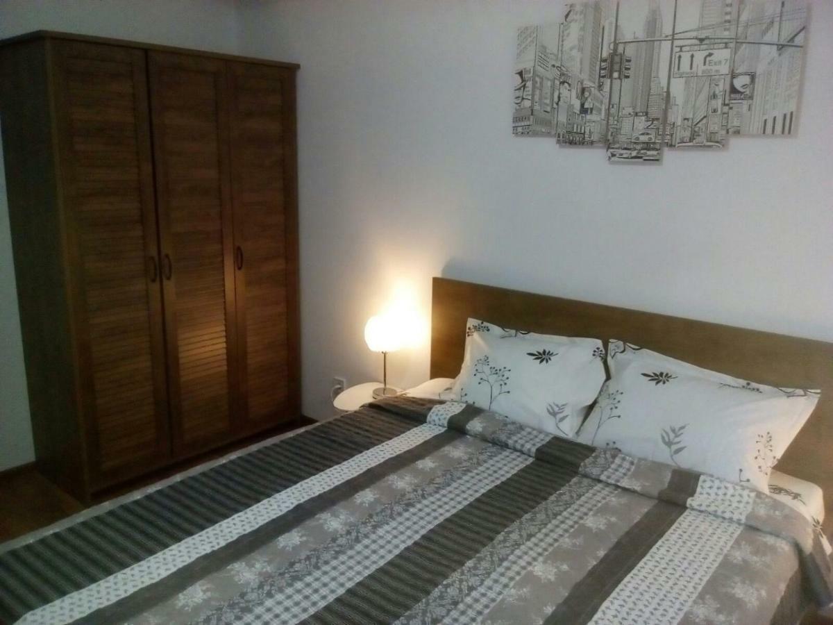 Still Apartament Craiova Zimmer foto