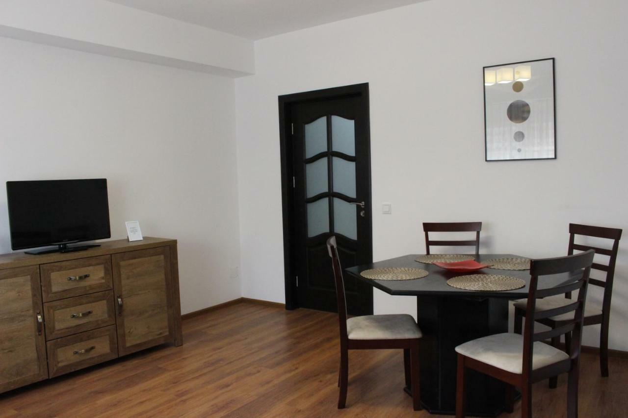 Still Apartament Craiova Exterior foto