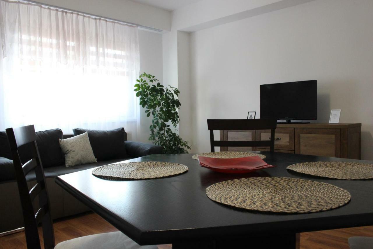 Still Apartament Craiova Exterior foto